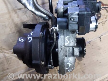 ФОТО Турбина для KIA Sorento 2 XM (09-14) Київ