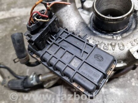 ФОТО Турбина для KIA Sorento 2 XM (09-14) Київ