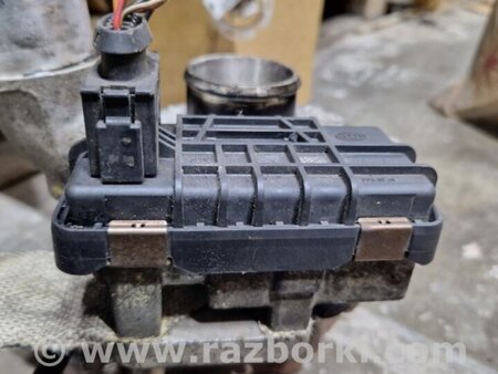 ФОТО Турбина для KIA Sorento 2 XM (09-14) Київ