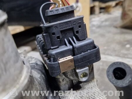 ФОТО Турбина для KIA Sorento 2 XM (09-14) Київ