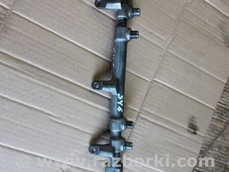 ФОТО Топливная рампа для Hyundai ix35 I LM/EL Tucson (10-17) Київ