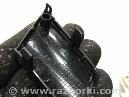 ФОТО Накладка на карту двери для Porsche Cayenne Type 958 (10-18) Киев