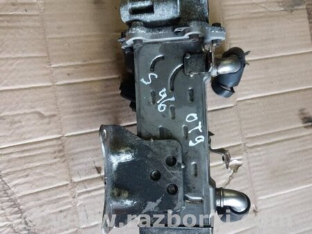 ФОТО Охладитель для Hyundai ix35 I LM/EL Tucson (10-17) Київ