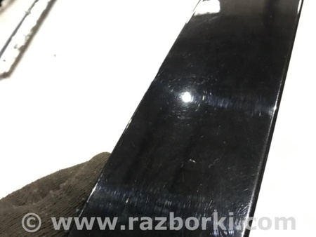 ФОТО Накладка рамки двери для Porsche Cayenne Type 958 (10-18) Киев