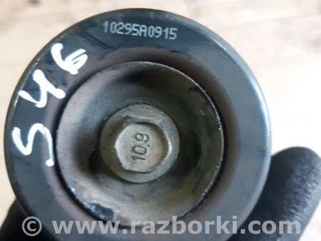 ФОТО Ролик обводной для Hyundai ix35 I LM/EL Tucson (10-17) Київ