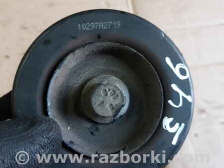 ФОТО Ролик обводной для Hyundai ix35 I LM/EL Tucson (10-17) Київ