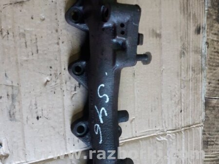 ФОТО Коллектор выпускной для Hyundai ix35 I LM/EL Tucson (10-17) Київ