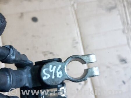 ФОТО Клемма плюс для Hyundai ix35 I LM/EL Tucson (10-17) Київ