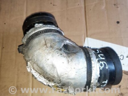 ФОТО Патрубок для Hyundai ix35 I LM/EL Tucson (10-17) Київ