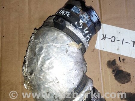 ФОТО Патрубок для Hyundai ix35 I LM/EL Tucson (10-17) Київ