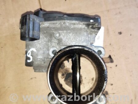 ФОТО Дросельная заслонка для Hyundai ix35 I LM/EL Tucson (10-17) Київ