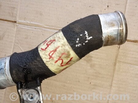 ФОТО Патрубок для Hyundai ix35 I LM/EL Tucson (10-17) Київ