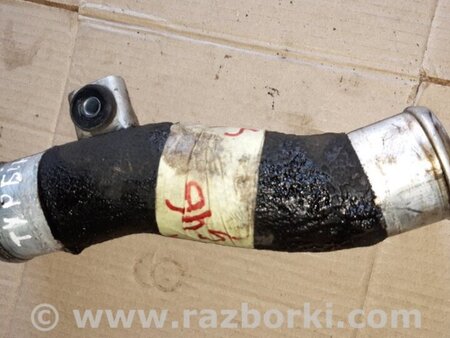ФОТО Патрубок для Hyundai ix35 I LM/EL Tucson (10-17) Київ
