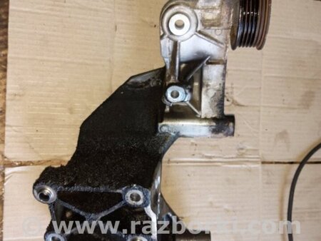 ФОТО Кронштейн для Hyundai ix35 I LM/EL Tucson (10-17) Київ