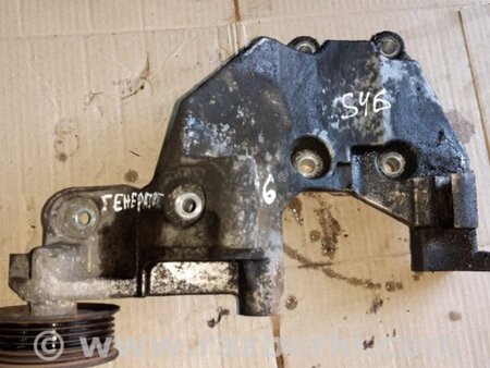 ФОТО Кронштейн для Hyundai ix35 I LM/EL Tucson (10-17) Київ