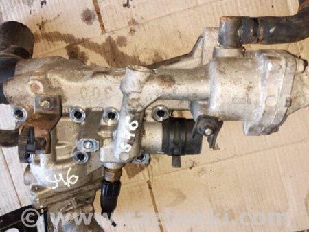 ФОТО Корпус термостата для Hyundai ix35 I LM/EL Tucson (10-17) Київ