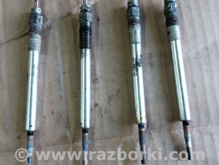 ФОТО Свеча накаливания для Hyundai ix35 I LM/EL Tucson (10-17) Київ