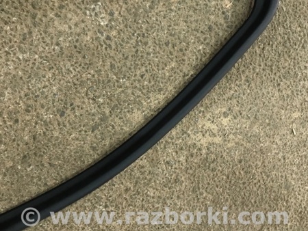 ФОТО Накладка рамки двери для Porsche Cayenne Type 958 (10-18) Киев