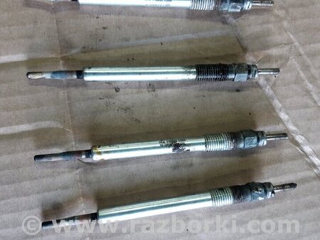 ФОТО Свеча накаливания для Hyundai ix35 I LM/EL Tucson (10-17) Київ