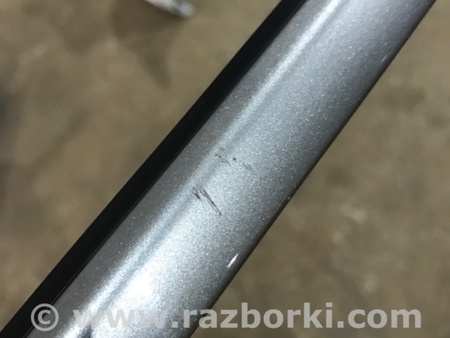 ФОТО Молдинг двери для Porsche Cayenne Type 958 (10-18) Киев