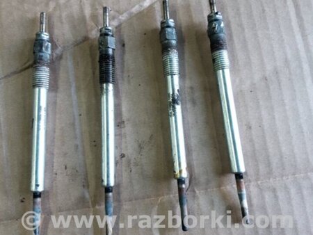 ФОТО Свеча накаливания для Hyundai ix35 I LM/EL Tucson (10-17) Київ