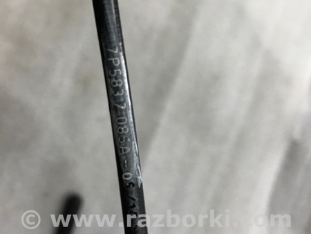 ФОТО Трос замка двери для Porsche Cayenne Type 958 (10-18) Киев