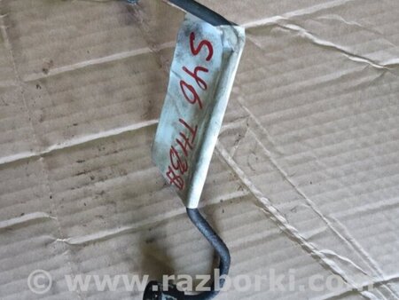 ФОТО Топливопровод для Hyundai ix35 I LM/EL Tucson (10-17) Київ