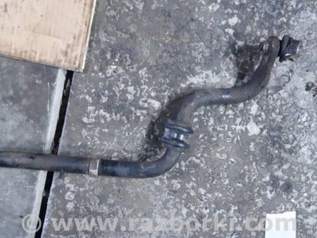 ФОТО Стабилизатор передний для Hyundai ix35 I LM/EL Tucson (10-17) Київ