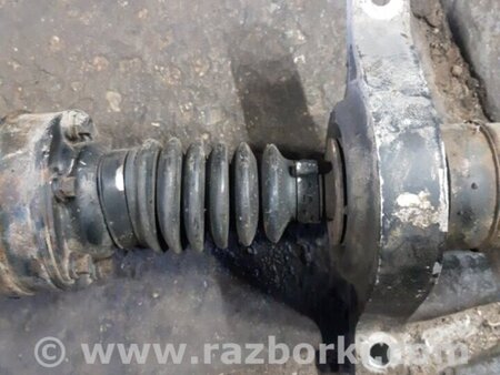 ФОТО Карданный вал для KIA Sorento 2 XM (09-14) Київ
