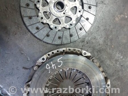 ФОТО Комплект сцепления для Hyundai ix35 I LM/EL Tucson (10-17) Київ