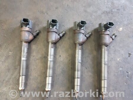 ФОТО Форсунка топливная для Hyundai ix35 I LM/EL Tucson (10-17) Київ