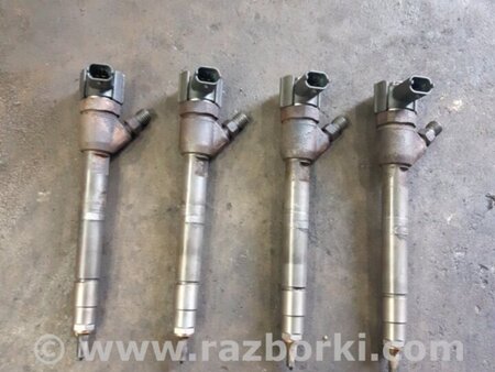 ФОТО Форсунка топливная для Hyundai ix35 I LM/EL Tucson (10-17) Київ