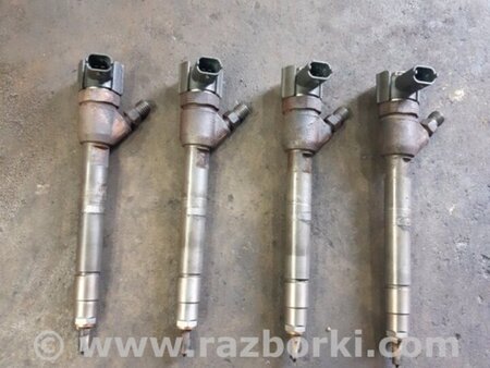 ФОТО Форсунка топливная для Hyundai ix35 I LM/EL Tucson (10-17) Київ