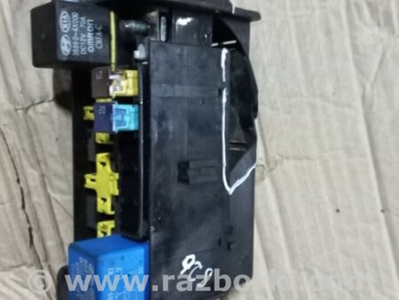 ФОТО Блок предохранителей для KIA Sorento 1 BL (02-09) Київ