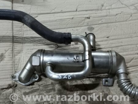 ФОТО Охладитель для KIA Sorento 1 BL (02-09) Київ