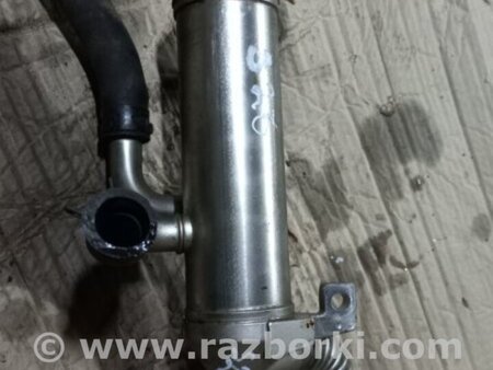 ФОТО Охладитель для KIA Sorento 1 BL (02-09) Київ