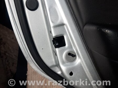 ФОТО Замок двери задний левый для Hyundai Santa Fe III DM/NC (12-18) Київ