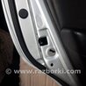 Замок двери задний левый Hyundai Santa Fe III DM/NC (12-18)