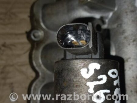 ФОТО Клапан ЕГР для KIA Sorento 1 BL (02-09) Київ