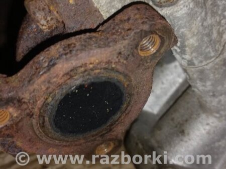 ФОТО Клапан ЕГР для KIA Sorento 1 BL (02-09) Київ