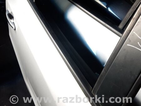 ФОТО Молдинг на дверь задний правый для Hyundai Santa Fe III DM/NC (12-18) Київ