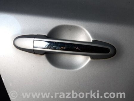 ФОТО Ручка двери внешняя задняя правая для Hyundai Santa Fe III DM/NC (12-18) Київ