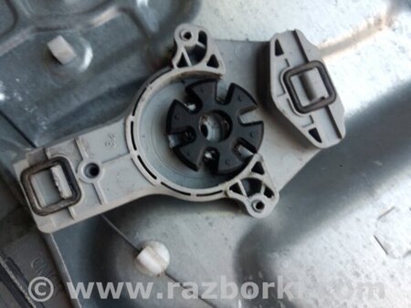 ФОТО Механизм стеклоподъемника задний правый для Hyundai Santa Fe III DM/NC (12-18) Київ