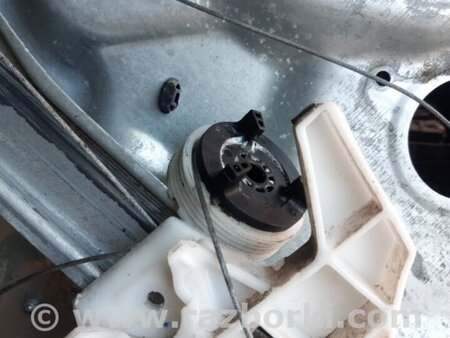 ФОТО Механизм стеклоподъемника задний правый для Hyundai Santa Fe III DM/NC (12-18) Київ