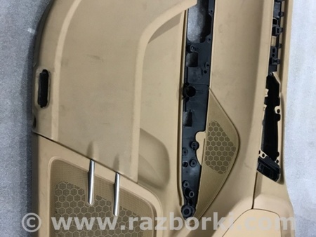 ФОТО Карточка дверная для Porsche Cayenne Type 958 (10-18) Киев