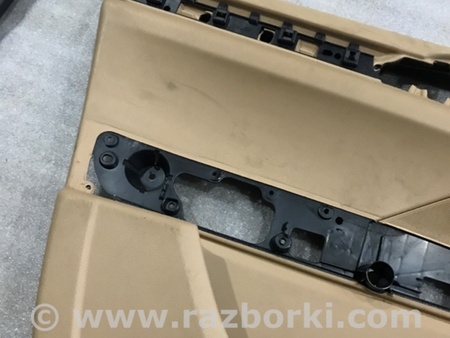 ФОТО Карточка дверная для Porsche Cayenne Type 958 (10-18) Киев