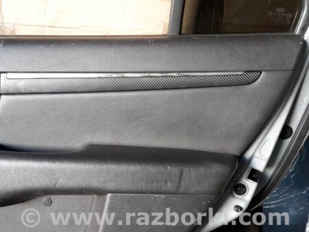 ФОТО Карта двери задней правой для Hyundai Santa Fe III DM/NC (12-18) Київ