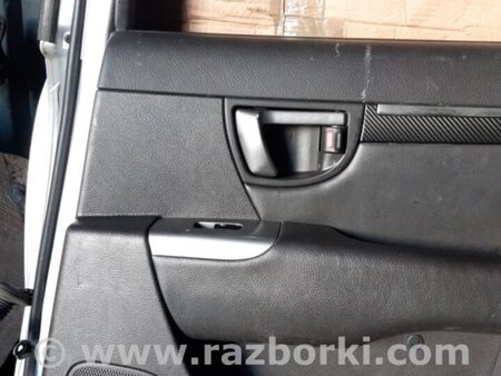 ФОТО Карта двери задней правой для Hyundai Santa Fe III DM/NC (12-18) Київ