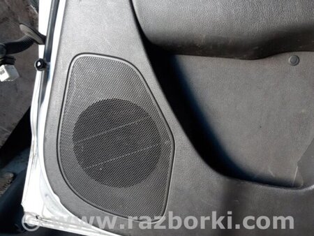 ФОТО Карта двери задней правой для Hyundai Santa Fe III DM/NC (12-18) Київ