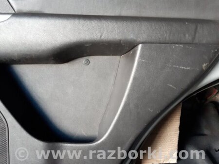 ФОТО Карта двери задней правой для Hyundai Santa Fe III DM/NC (12-18) Київ